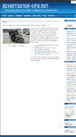 Mobile Screenshot of adventurous-life.net